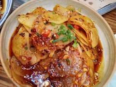 -阿记烧烤(英达路店)