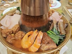 -老爷庙风味美食府(魏都大道店)