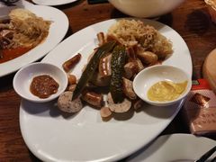 -宝莱纳啤酒花园餐厅PAULANER BRAUHAUS Nanjing(广州路店)
