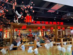-鸽子窝(黄村店)