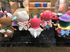 -G·SPACE(金鹰世界店)