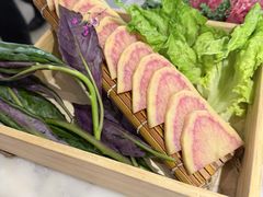 -新辣道鱼火锅(国瑞城店)