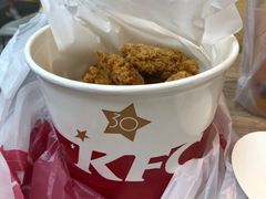 -肯德基(朝阳门店)