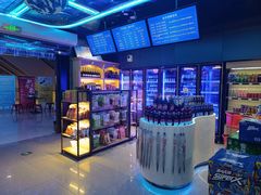 -唯爱KTV聚会餐厅(仙林东城汇店)