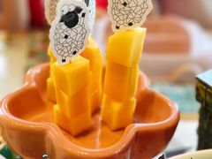 -水桶王国主题餐厅·聚会·生日派对·亲子活动·家庭套餐(亚龙湾希尔顿店)