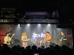 -育音堂音乐公园