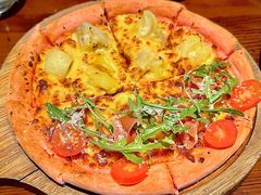 -埠口精酿夜景餐酒吧· BREWPORT BISTRO(长嘉汇重庆之眼店)