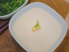 茉莉奶冻-十八汆·京味打卤面(酒仙桥店)