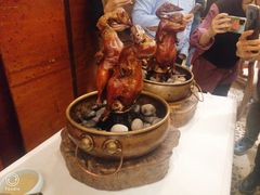 -旺顺阁海鲜广场(亚运村店)