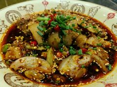 -外婆菜(江乡路店)