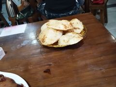 武大郎烧饼-高伟炒鸡总店(金源路店)