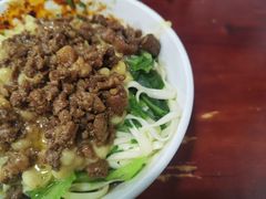 -朱儿面庄(洋河三路店)