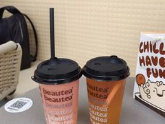 -BeauTea水仙(coco park店)