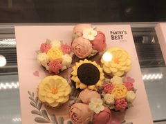 -派悦坊·甜品·蛋糕(虹口龙之梦店)