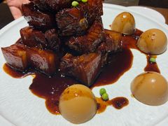 -金枝玉叶上海人家食府(三里河店)