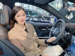 -宁波之星奔驰4S店(海曙店)