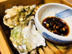 乳蚝-割烹旭日本料理(龙湖狮山天街店)