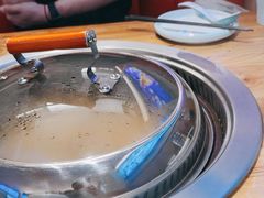 -锅老头铁锅炖•大锅蒸汽海鲜(韩乐坊店)