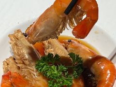 -顶特勒·黄鱼馆·特色菜(上海大世界店)
