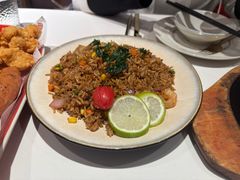 -Aqua Oasis 水天堂(石路天虹店)