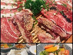 -火炉火自助餐(西直门凯德MALL店)