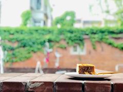 -大酉·M Coffee(北京美术馆店)