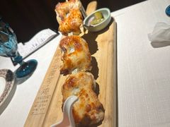 -俄士厨房(五棵松华熙LIVE店)