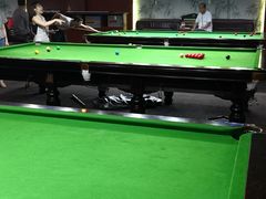 -广州保龄球馆(广州天河体育中心店)