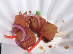 -点都德(德江楼店)