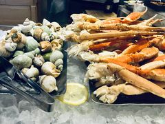 -威斯汀舞台餐厅