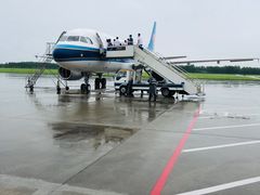 -上海浦东国际机场-T2航站楼