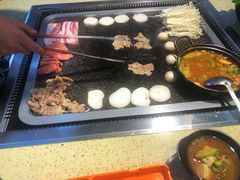 -猪的故事·韩式烤肉(韩乐坊店)