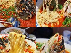 -坛宗剁椒鱼头(河西王府井店)