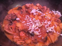 -和晟shèng铁锅炖·东北菜(南山店)