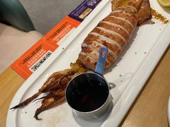 -夏日玛莉西餐厅(岳阳花板桥步步高店)