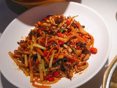 -田婆婆的菜(友谊阳光城店)