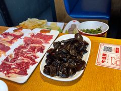 -牛很鲜潮汕牛肉火锅(乐清店)