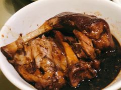 万三蹄-沈厅酒家(周庄店)