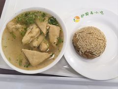 -护国寺小吃(和平西街店)