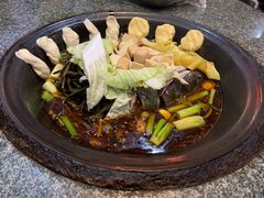 -忆乡情铁锅炖鱼饭店(延庆店)