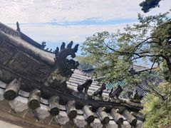 -武当山风景区