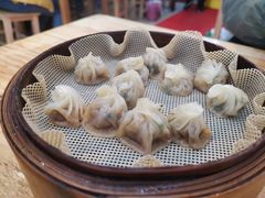 福鼎小笼包-大叔家福鼎小吃(十全街店)