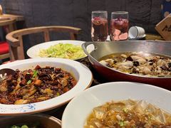 -水煮三国·川鲁江湖菜(香山店)