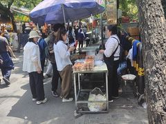 -马文章胖子甑糕(洒金桥店)