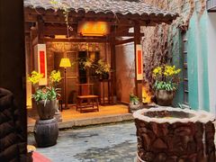 -31号公馆(黄兴广场白果园店)