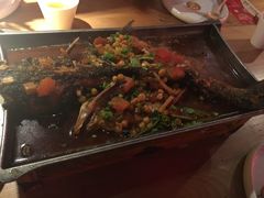 -桂小厨广西菜(青秀万达店)