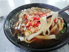 -南京交通职业技术学院第四食堂