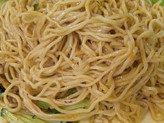 -西部马华清真兰州牛肉面·烧烤夜市(三里河店)