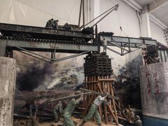 -沈阳铁路陈列馆