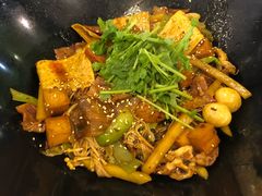 -东川麻辣香锅
